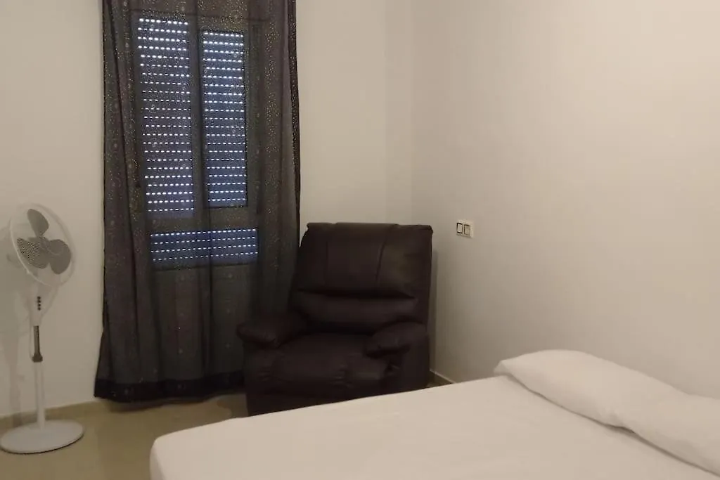 Holiday home House Tranquilidad Y Confort El Puerto de Santa Maria