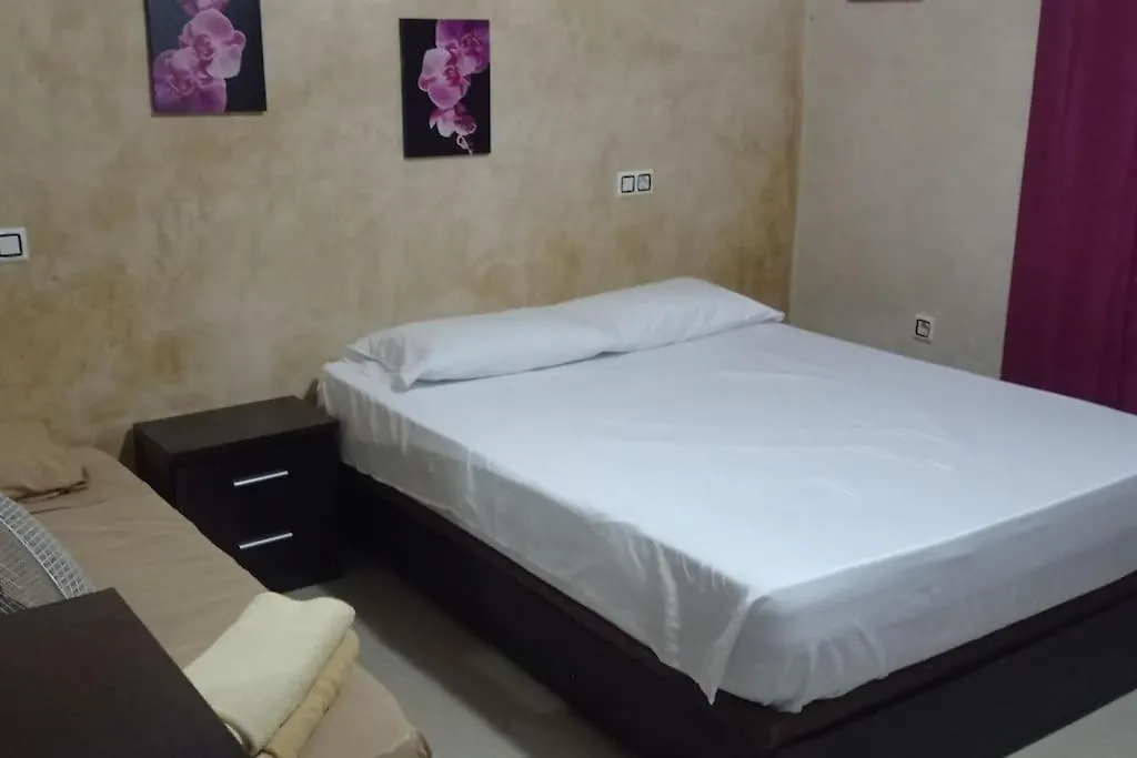 House Tranquilidad Y Confort El Puerto de Santa Maria Holiday home