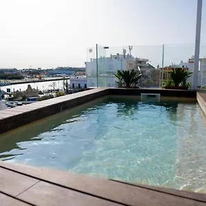 Nueva Ribera El Puerto de Santa María