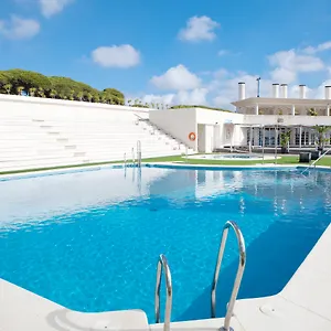 Hotel Puerto Sherry, El Puerto de Santa María
