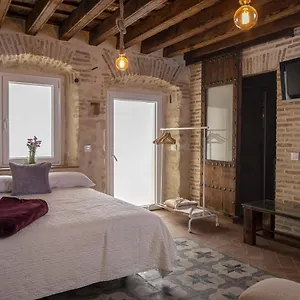  Apartment Palacio La Cruz