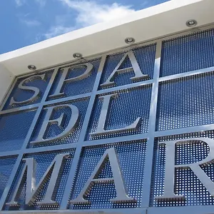 Del Mar & Hotell