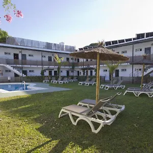Hotel Campomar Playa, El Puerto de Santa María
