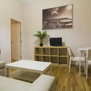 Aloha 2 Centro Apartamento