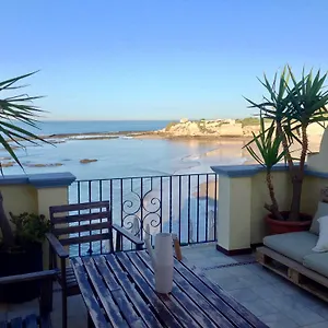 Atico Playa Muralla El Puerto de Santa Maria