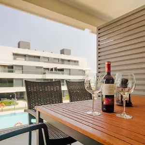  Apartment Bahia Blanca