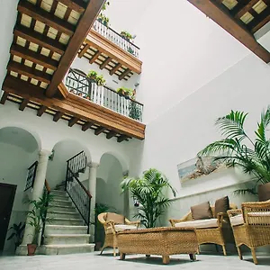 Casa Palacio El Puerto de Santa Maria