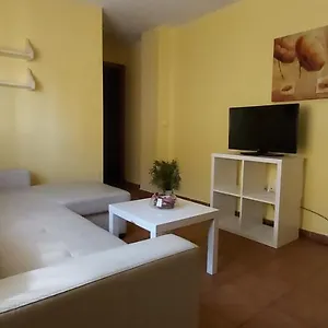 Appartamento Cielo 35, El Puerto de Santa María